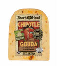 Boar's Head Chipotle Gouda Cheese 8 oz
