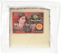 Boar's Head Manchego Cheese 6 oz