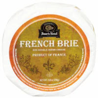 Boar's Head French Brie Cheese 8.8 oz