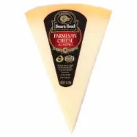 Boar's Head Parmesan Cheese 8 oz
