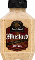 Boar's Head Delicatessen Style Mustard