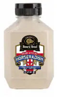 Boar's Head Pub Style Horseradish Sauce 9.5 oz