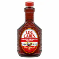 Log Cabin® Original Syrup 24 fl oz