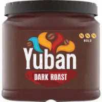 Yuban Dark Roast Ground Coffee 25.3 OZ