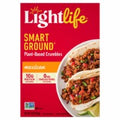 Lightlife Smart Ground® Mexican Plant-Based Beef 12 oz