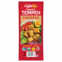 Lightlife® Organic Tempeh Chickpea 7oz