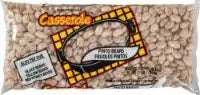 Casserole Pinto Beans 1 LB