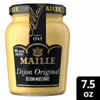 Maille Original Dijon Mustard 7.5 oz