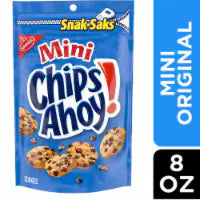 Chips Ahoy! Mini Original Chocolate Chip Cookies