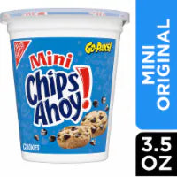 Chips Ahoy! Mini Chocolate Chip Cookies