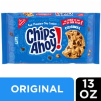 Chips Ahoy! Original Chocolate Chip Cookies