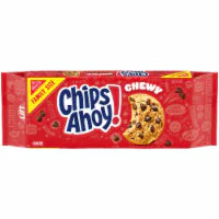 Chips Ahoy! Chewy Chocolate Chip Cookies Family Size