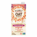 Planet Oat® Unsweetened Original Oatmilk 32 fl oz
