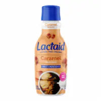 Lactaid® Caramel Lactose Free Coffee Creamer 32 fl oz