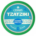 Cedar's Cucumber Garlic Dill Tzatziki 12 oz