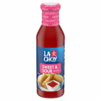La Choy Sweet & Sour Stir Fry Sauce & Marinade 14.800 OZ