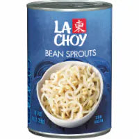La Choy Bean Sprouts 14 OZ