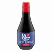 La Choy Soy Sauce 10 OZ