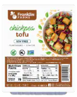 Franklin Farms™ Soy Free Chickpea Tofu
