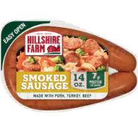 Hillshire Farm® Smoked Sausage 14 OZ
