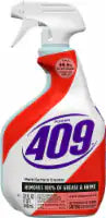 Formula 409 Multi-Surface Original Cleaner Spray 32 fl oz