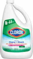 Clorox Clean-Up All Purpose Cleaner Original with Bleach Refill 64fl oz