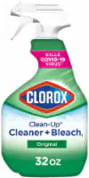 Clorox Clean-Up All Purpose Cleaner Original Scent with Bleach Spray