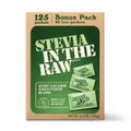 Stevia In The Raw Zero Calorie Sweetener, 125ct Packets