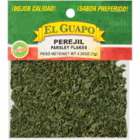 El Guapo Parsley Flakes, 0.25 oz