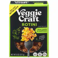 Veggiecraft Cauliflower Rotini 8 oz