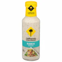 California Pizza Kitchen® Ranch Salad Dressing 12oz