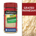Sargento® Parmesan Grated Cheese 8 oz