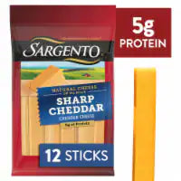 Sargento® String Cheese®