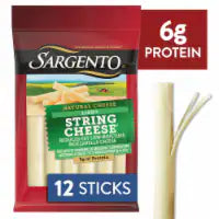 Sargento® String Cheese®