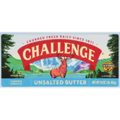 Challenge® Unsalted Butter 16 oz