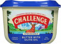 Challenge® Spreadable Butter with Olive Oil 13 oz