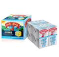 Challenge® Unsalted Butter Cubes 16 oz
