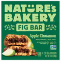 Nature's Bakery® Whole Wheat Apple Cinnamon Fig Bars 6 ct / 2 oz