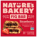 Nature's Bakery® Strawberry Fig Bars 6 ct
