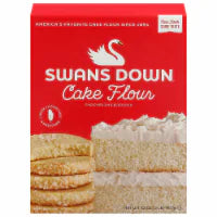 Swans Down® Cake Flour 2 lb