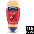 Best Foods Spicy Mayo 11.5 fl oz