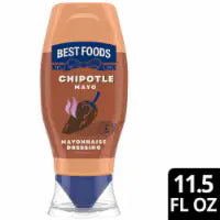 Best Foods ® Mild Chipotle Mayo 11.5 oz