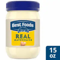 Best Foods® Real Mayo 15oz