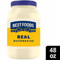 Best Foods Real Mayo 48 oz