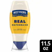 Best Foods ® Real Mayo 11.5 oz