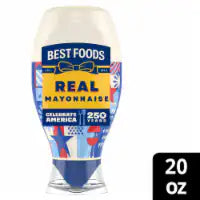 Best Foods ® Real Mayo 20 oz