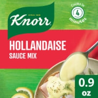 Knorr Hollandaise Sauce Mix 0.9 oz