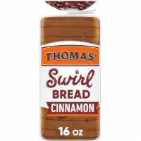 Thomas' Cinnamon Swirl Bread 16 oz