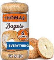Everything Bagel