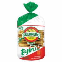 Guerrero Tajin Tostadas 25 ct / 7.05 oz